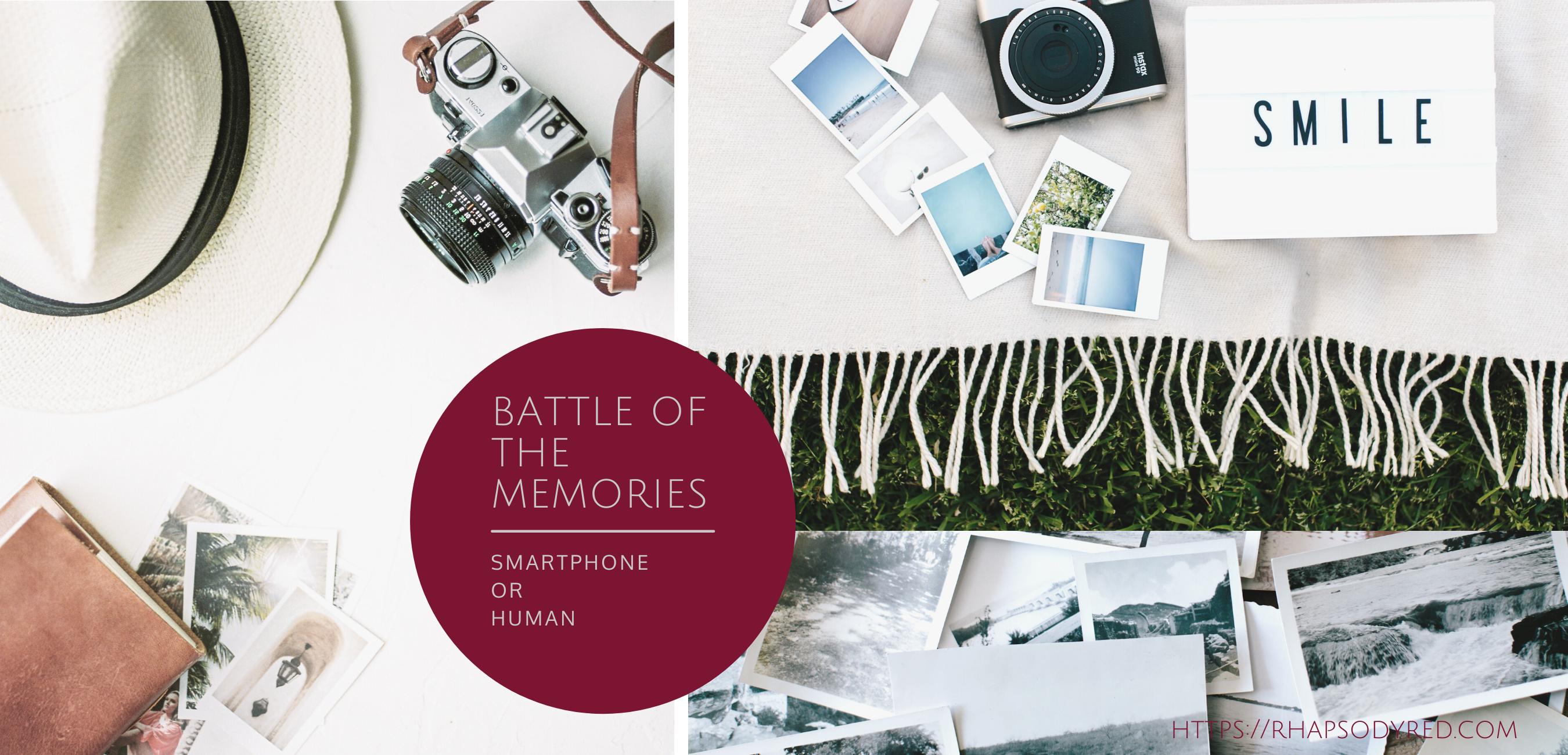 Battle of the Memories