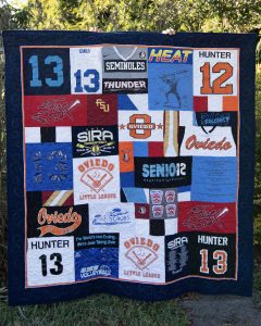 Oviedo Softball