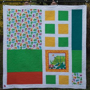 Baby Quilt