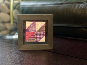 Framed Quilts