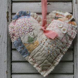 Cutter Quilt Sachet